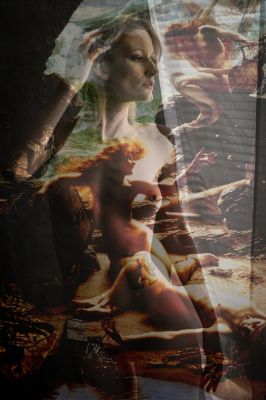 dreaming / Nude  Fotografie von Fotograf Gerhard Kind ★1 | STRKNG