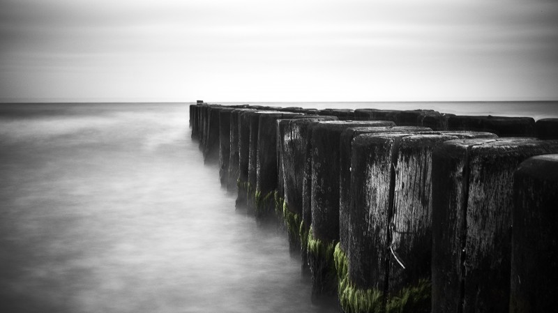 Meer - &copy; Jonas Rediske | Landscapes