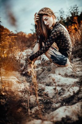 worship minds / Portrait  photography by Photographer Mrs Thea ★2 | STRKNG