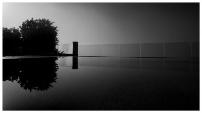 Pool / Landscapes  Fotografie von Fotograf David Jahn ★3 | STRKNG