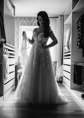 Vorbereitung 2 / Hochzeit  Fotografie von Fotograf David Jahn ★3 | STRKNG