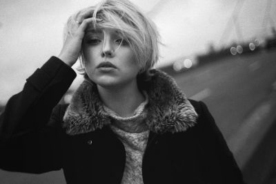 Wind / Portrait  photography by Photographer Andre Eikmeyer ★5 | STRKNG