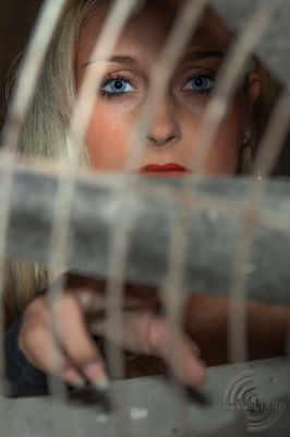 Portrait  Fotografie von Fotografin Angelika de Munnik | STRKNG