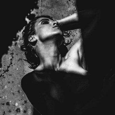 summer / Nude  photography by Model fraulehmann85 ★7 | STRKNG