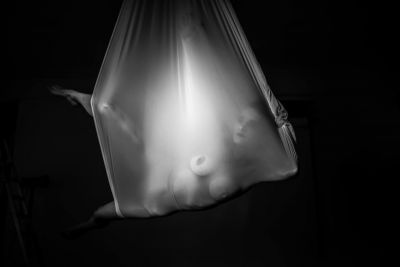 Nude  Fotografie von Model fraulehmann85 ★7 | STRKNG