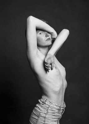 Nude  Fotografie von Fotografin Erika Pellicci ★9 | STRKNG