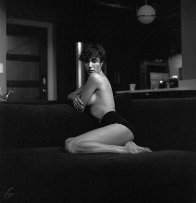 Roarie / Fine Art  Fotografie von Fotograf glimpseintime ★1 | STRKNG