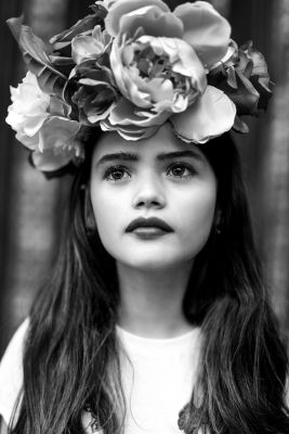 Amanda D / Portrait  photography by Photographer Tadeusz Droszczak ★4 | STRKNG