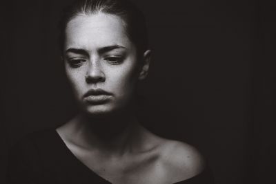 Ph Lena Dunaeva / Portrait  photography by Model Lidiaik ★9 | STRKNG