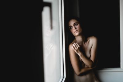 Riccy / Nude  photography by Photographer Daniel Hamann ★1 | STRKNG
