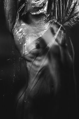 Ela Klein 1 / Nude  Fotografie von Fotograf Daniel Hamann ★2 | STRKNG