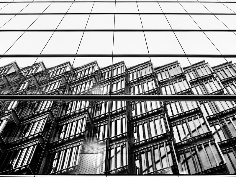 London view up 02 - &copy; Jo Fober | Architektur