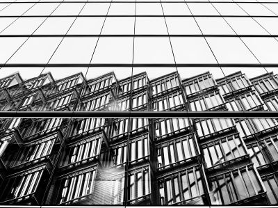 London view up 02 / Architektur  Fotografie von Fotograf Jo Fober | STRKNG