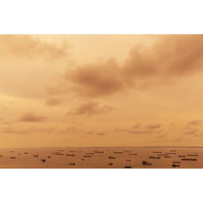Singapore Bay / Landscapes  photography by Photographer Max Cortell Photography ★1 | STRKNG