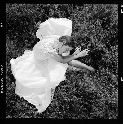 Schwarz-weiss  Fotografie von Fotograf Ralf Freitag Photography ★9 | STRKNG