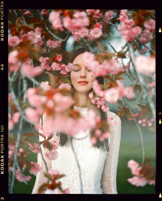 The Four Seasons: Spring / Fine Art  Fotografie von Fotograf Ralf Freitag Photography ★9 | STRKNG