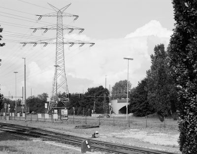 Stadtlandschaften  Fotografie von Fotograf Diesch | STRKNG