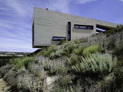 Valdemonjas / Architektur  Fotografie von Fotograf Diesch | STRKNG