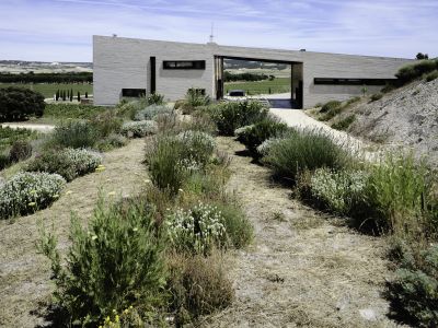 Valdemonjas / Architecture  photography by Photographer Diesch | STRKNG