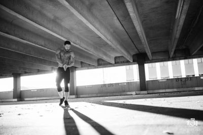 The Line / Black and White  photography by Photographer Schlerege-Fotografie ★1 | STRKNG