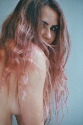 Clara / Mode / Beauty  Fotografie von Fotograf Vincent Brousseau ★3 | STRKNG