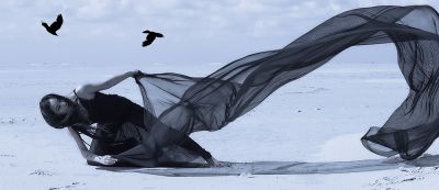 Frozen / Fashion / Beauty  photography by Photographer Jacinto Mantuel ★1 | STRKNG