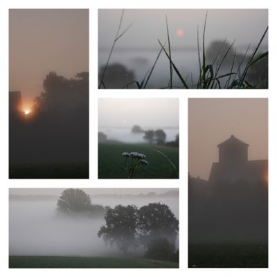 Landscapes  Fotografie von Fotograf miR | STRKNG