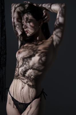 Nude  photography by Photographer stemonx ★2 | STRKNG