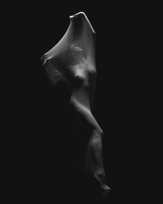 Nude  Fotografie von Fotograf stemonx ★2 | STRKNG