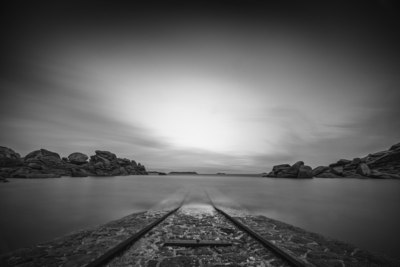 France Sea Rescue - &copy; Detlef K. | Landscapes