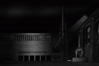 Musikforum Bochum / Architecture  photography by Photographer Detlef K. | STRKNG