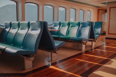 Ferry / Travel  photography by Photographer Fabian Hönig ★4 | STRKNG