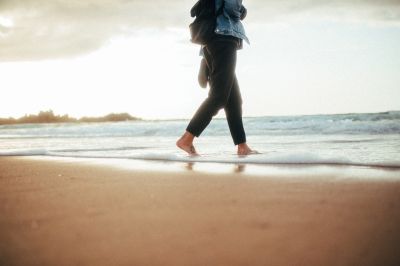 By the sea / Mood  photography by Photographer Fabian Hönig ★4 | STRKNG