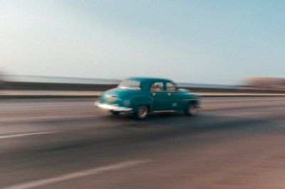 Cuba made me / Travel  photography by Photographer Fabian Hönig ★4 | STRKNG