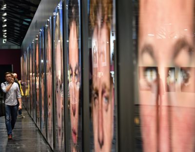 Menschen  Fotografie von Fotograf DER Frank | STRKNG