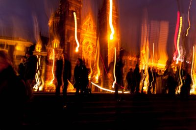 Amsterdam / People  photography by Photographer Andrea Ege | STRKNG