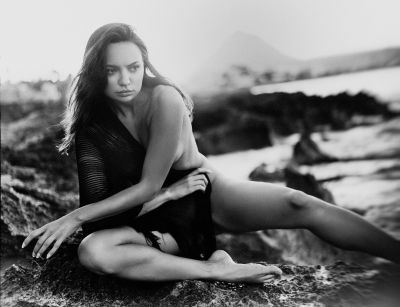 Ana / Portrait  photography by Photographer Mike Stacey ★9 | STRKNG