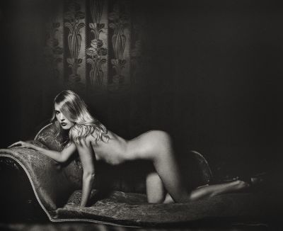 Nude  Fotografie von Fotograf Mike Stacey ★9 | STRKNG