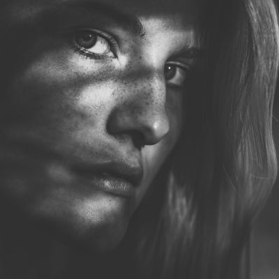 Portrait  Fotografie von Fotograf s_o_s.photography | STRKNG