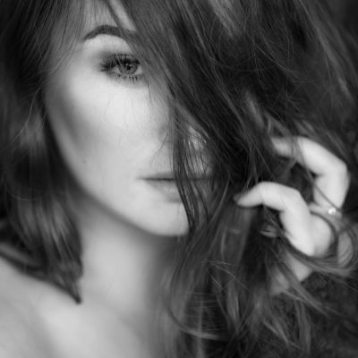 Portrait  Fotografie von Fotograf s_o_s.photography | STRKNG