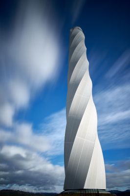 Thyssen Tower / Architecture  photography by Photographer Elmo | STRKNG