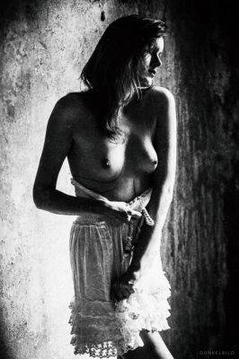 mind / Nude  photography by Photographer Dunkelbild ★3 | STRKNG