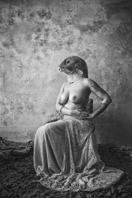 Es war an einem Freitag / Creative edit  photography by Photographer kiitos_c ★6 | STRKNG