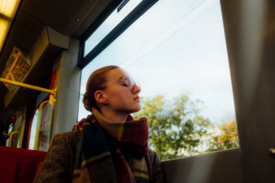 subwaystories / Street  photography by Photographer Klemens Oezelt | STRKNG