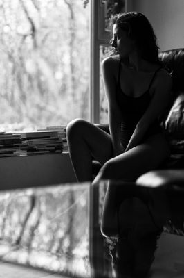 After all / Black and White  photography by Photographer xavier ★2 | STRKNG