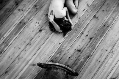 Fine Art  photography by Model Sebastian Löwe ★4 | STRKNG