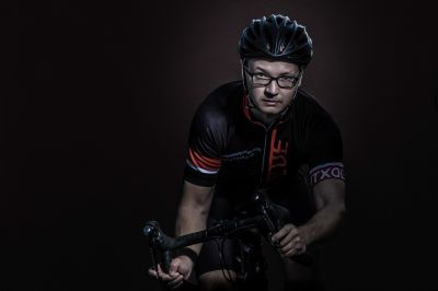 Road Bike Selfie / Action  photography by Photographer Gerfried Reis ★1 | STRKNG