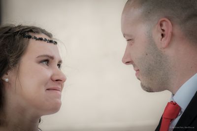 Tears of Joy / Hochzeit  Fotografie von Fotograf Gerfried Reis ★1 | STRKNG