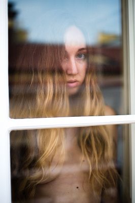 Disappear here / Nude  Fotografie von Fotografin _Voig_ ★5 | STRKNG