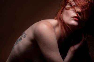 Fine Art  Fotografie von Model Gloriana87 ★2 | STRKNG